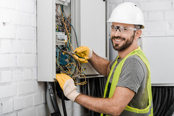 Electrical Rewiring Services in MI