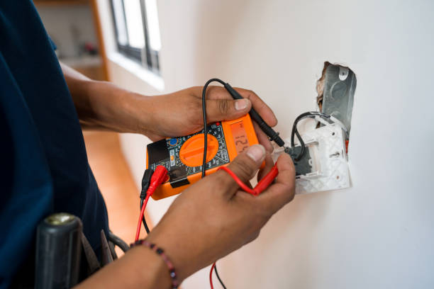 Best Electrical Rewiring Services  in Wyong, MI