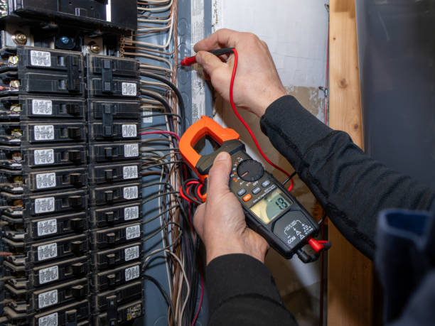 Best Electrician Near Me  in Wyong, MI